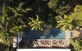 Santa Teresa Hotel Rio De Janeiro - Mgallery Collection